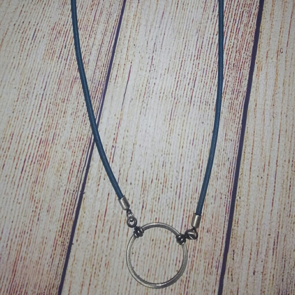 LaLoop eyeglass holder